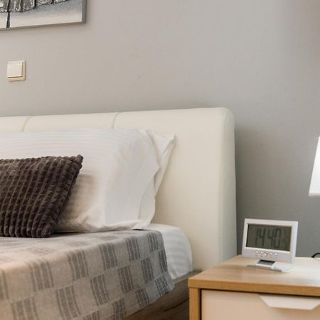 Luxury Apartments In Skg Saloniki Pokój zdjęcie