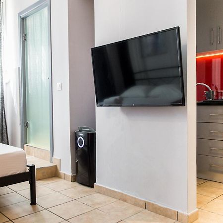 Luxury Apartments In Skg Saloniki Pokój zdjęcie