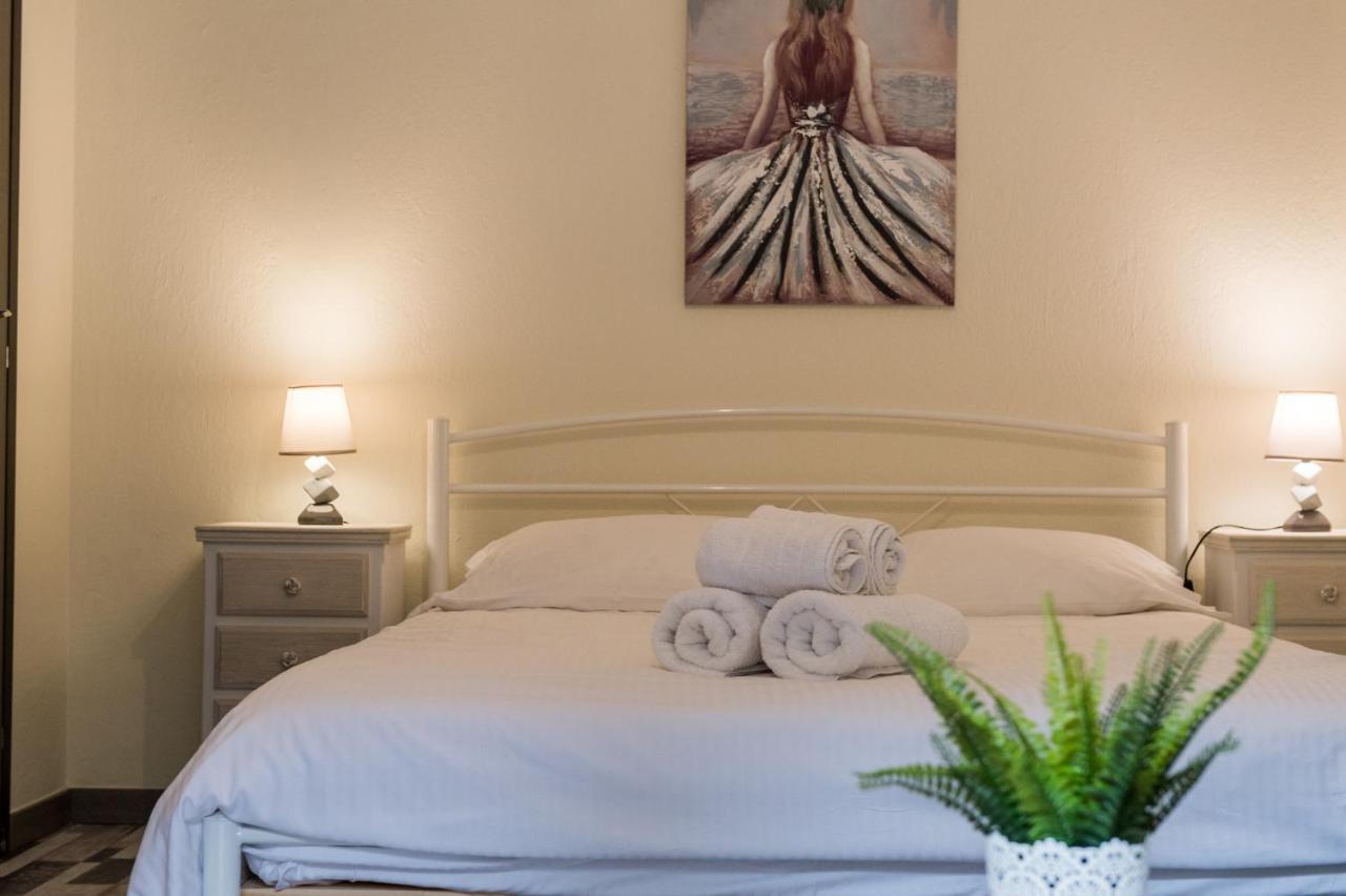 Luxury Apartments In Skg Saloniki Zewnętrze zdjęcie