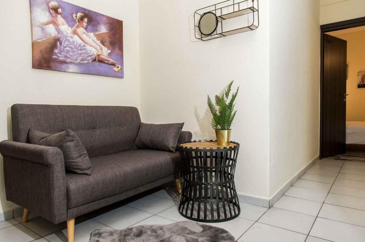 Luxury Apartments In Skg Saloniki Zewnętrze zdjęcie