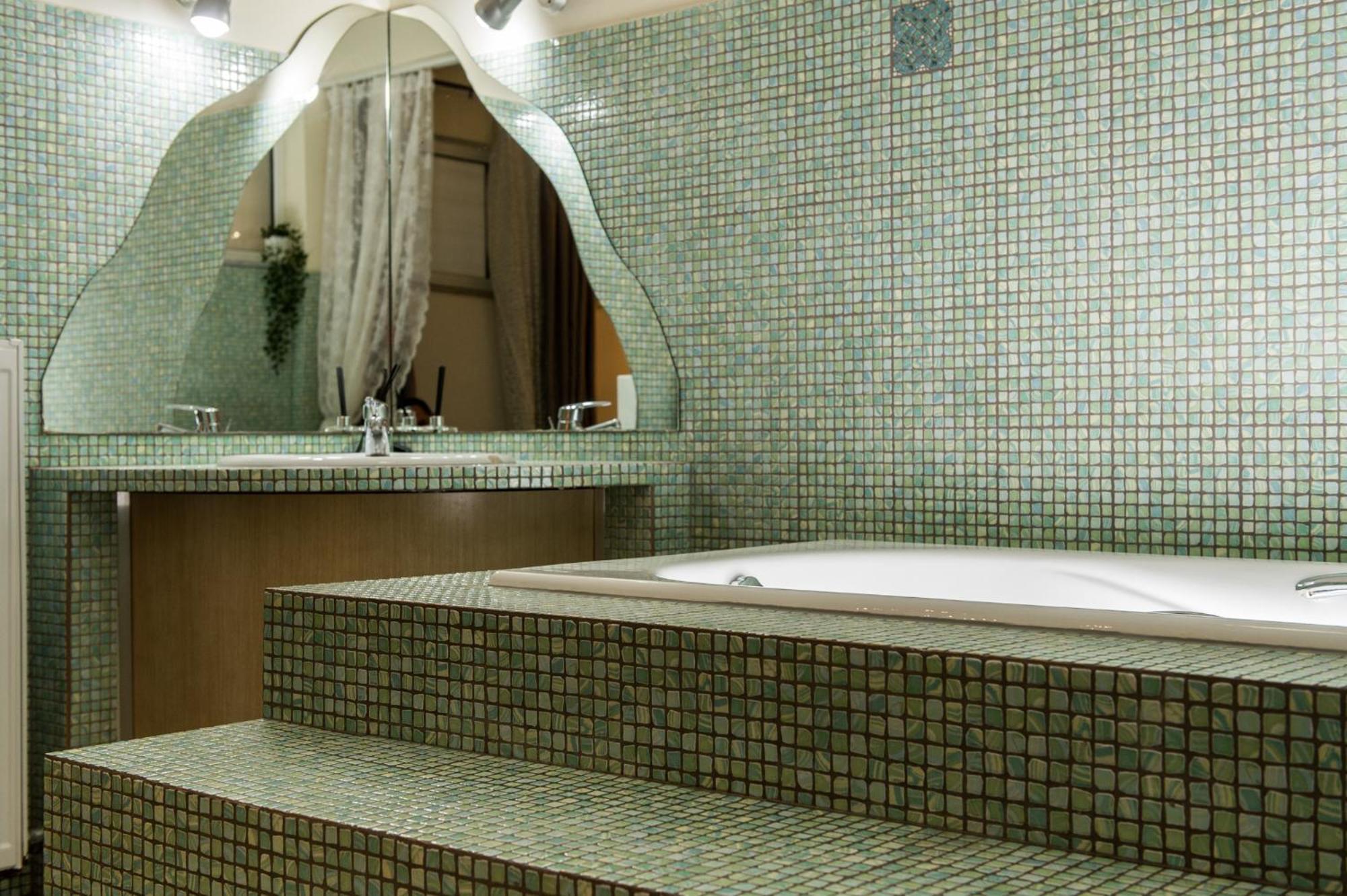 Luxury Apartments In Skg Saloniki Zewnętrze zdjęcie