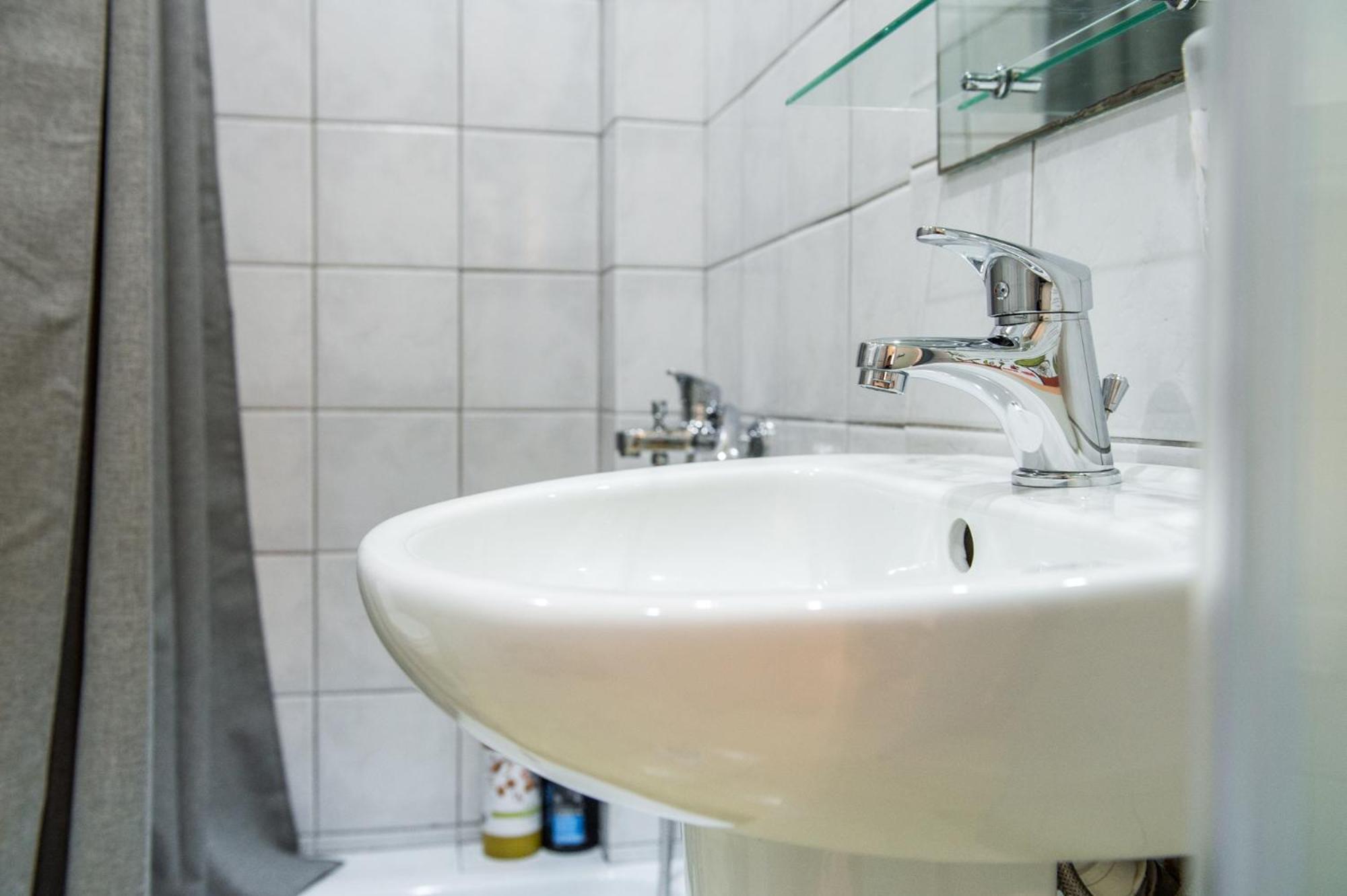 Luxury Apartments In Skg Saloniki Pokój zdjęcie
