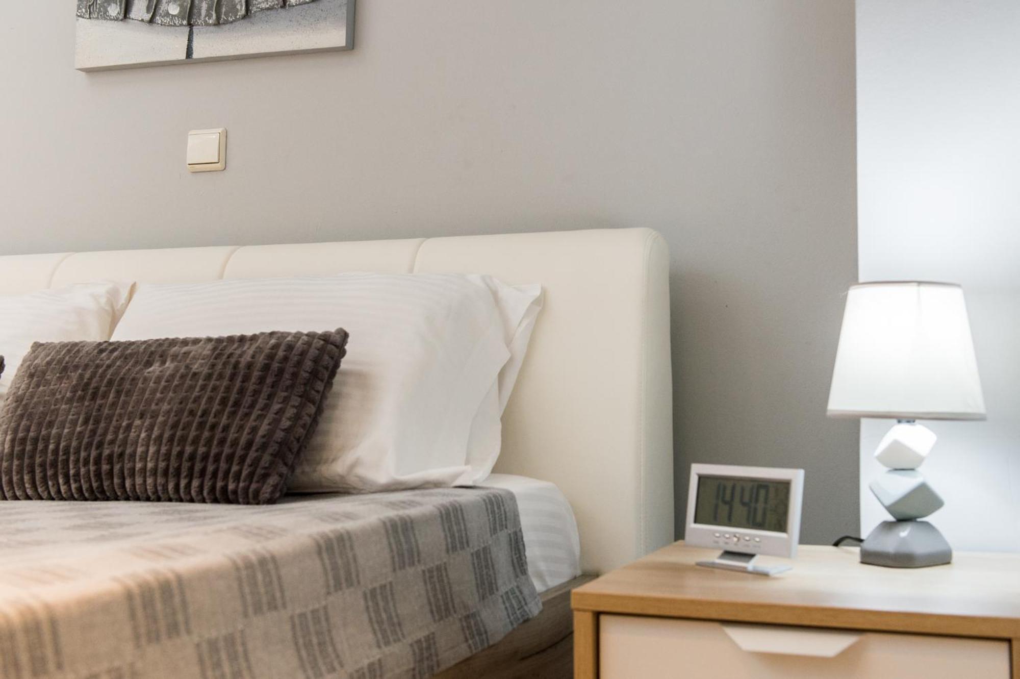 Luxury Apartments In Skg Saloniki Pokój zdjęcie