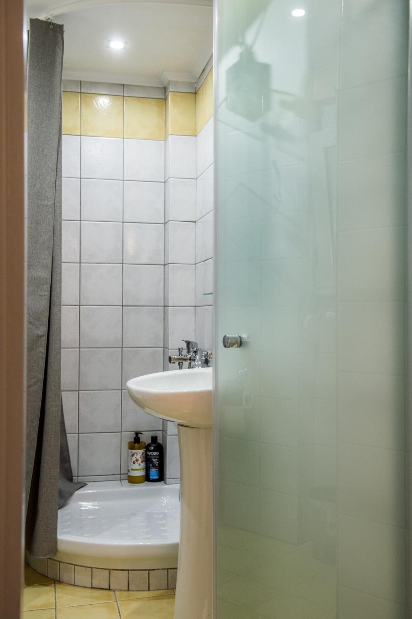 Luxury Apartments In Skg Saloniki Pokój zdjęcie