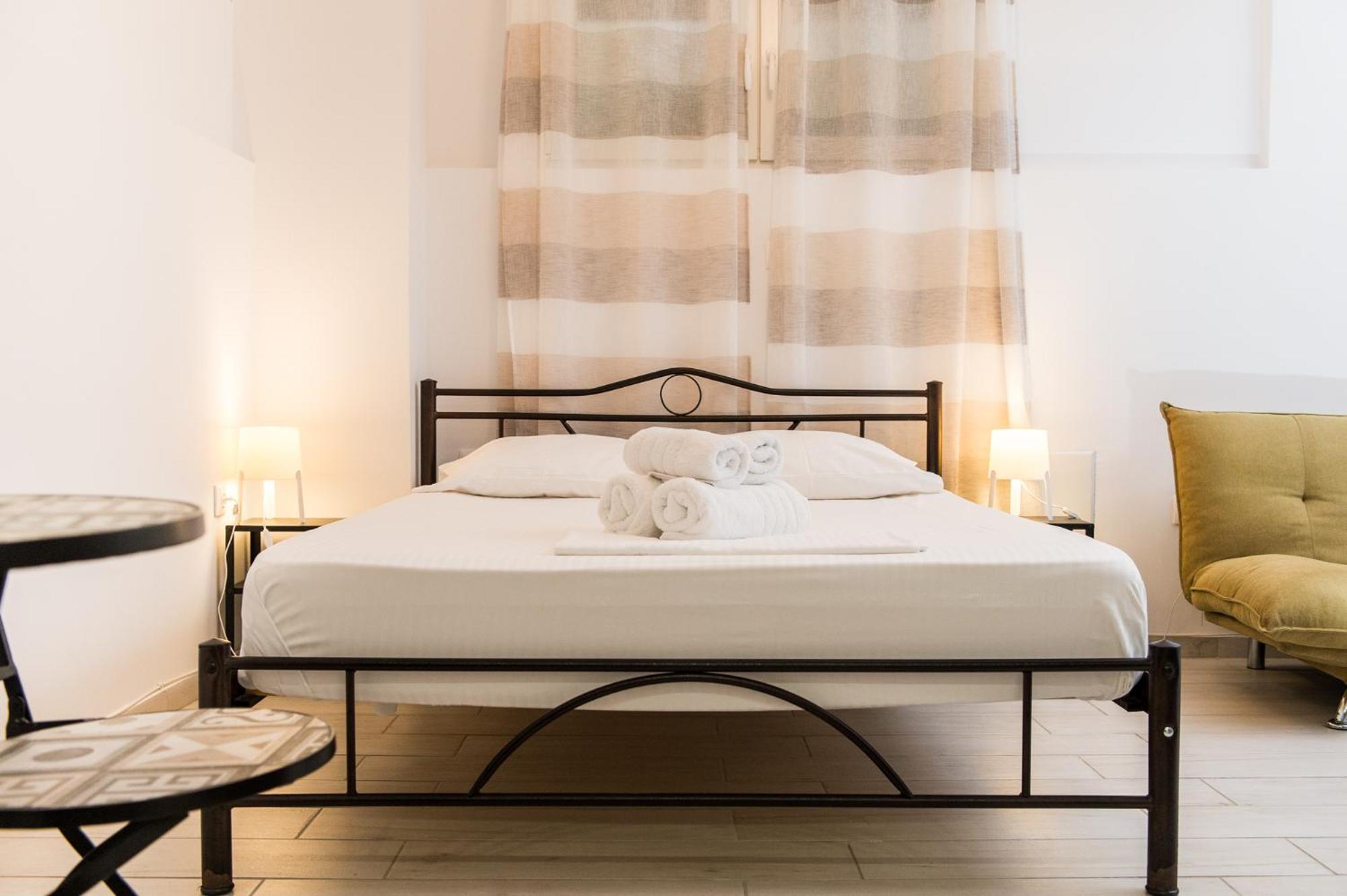Luxury Apartments In Skg Saloniki Pokój zdjęcie