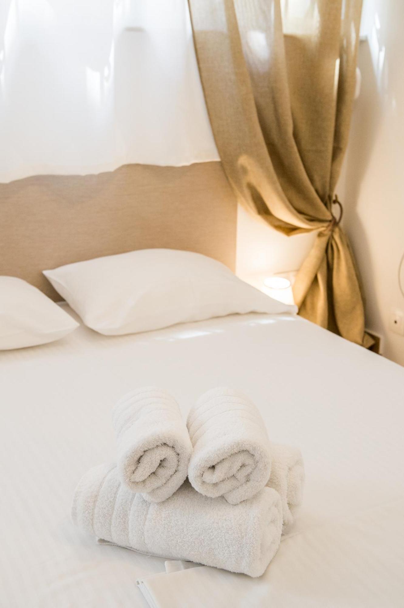 Luxury Apartments In Skg Saloniki Pokój zdjęcie