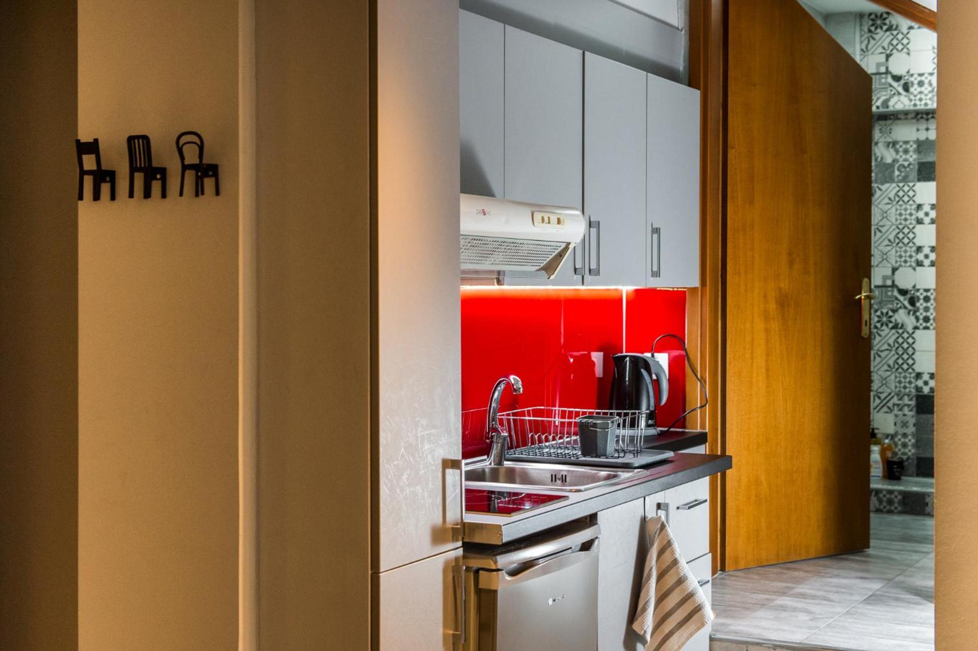Luxury Apartments In Skg Saloniki Pokój zdjęcie