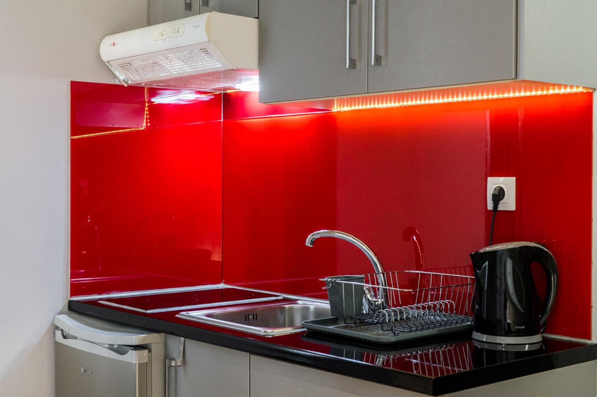Luxury Apartments In Skg Saloniki Pokój zdjęcie