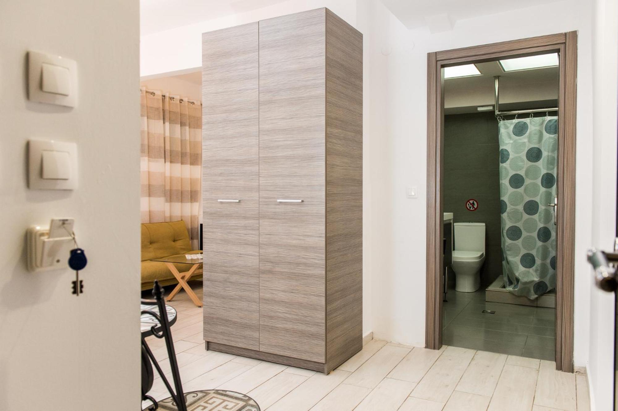 Luxury Apartments In Skg Saloniki Pokój zdjęcie