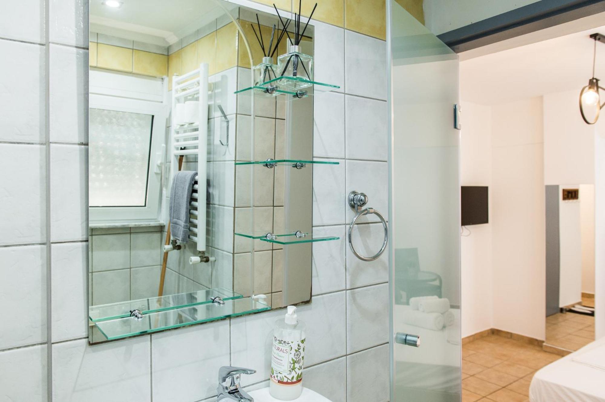 Luxury Apartments In Skg Saloniki Pokój zdjęcie