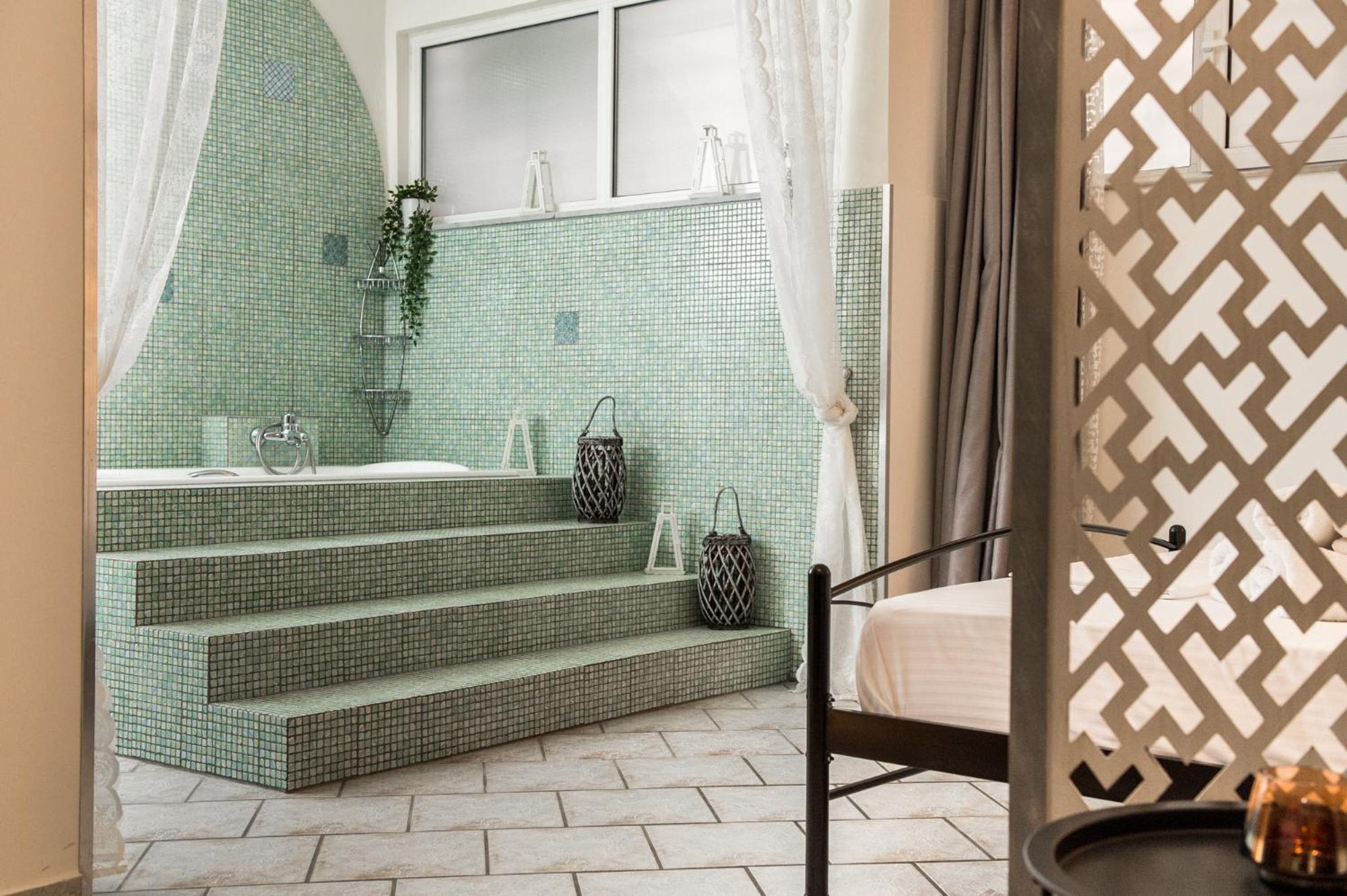 Luxury Apartments In Skg Saloniki Pokój zdjęcie